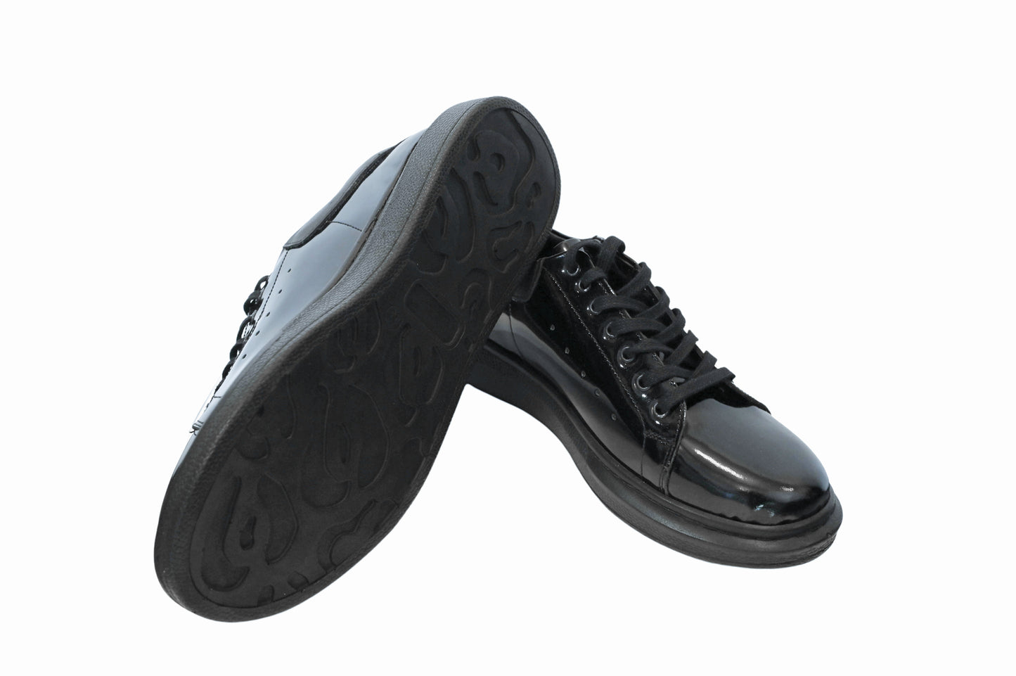 Adidasi casual piele naturala #111