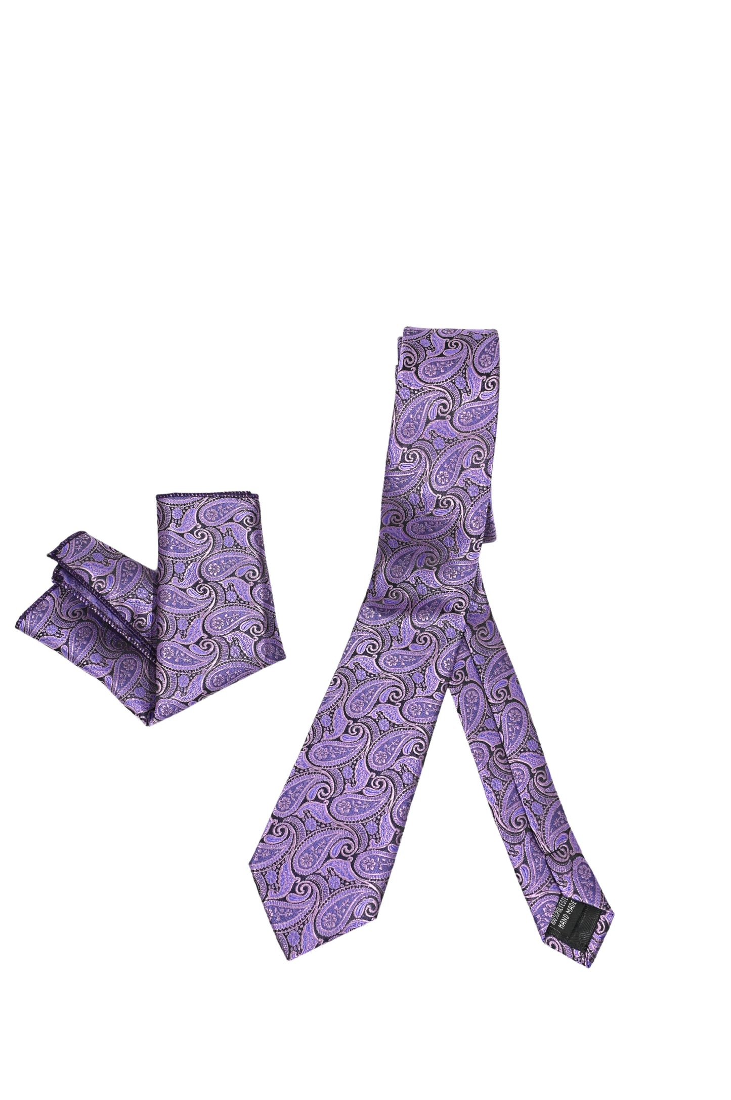 Set cravata & batista #021