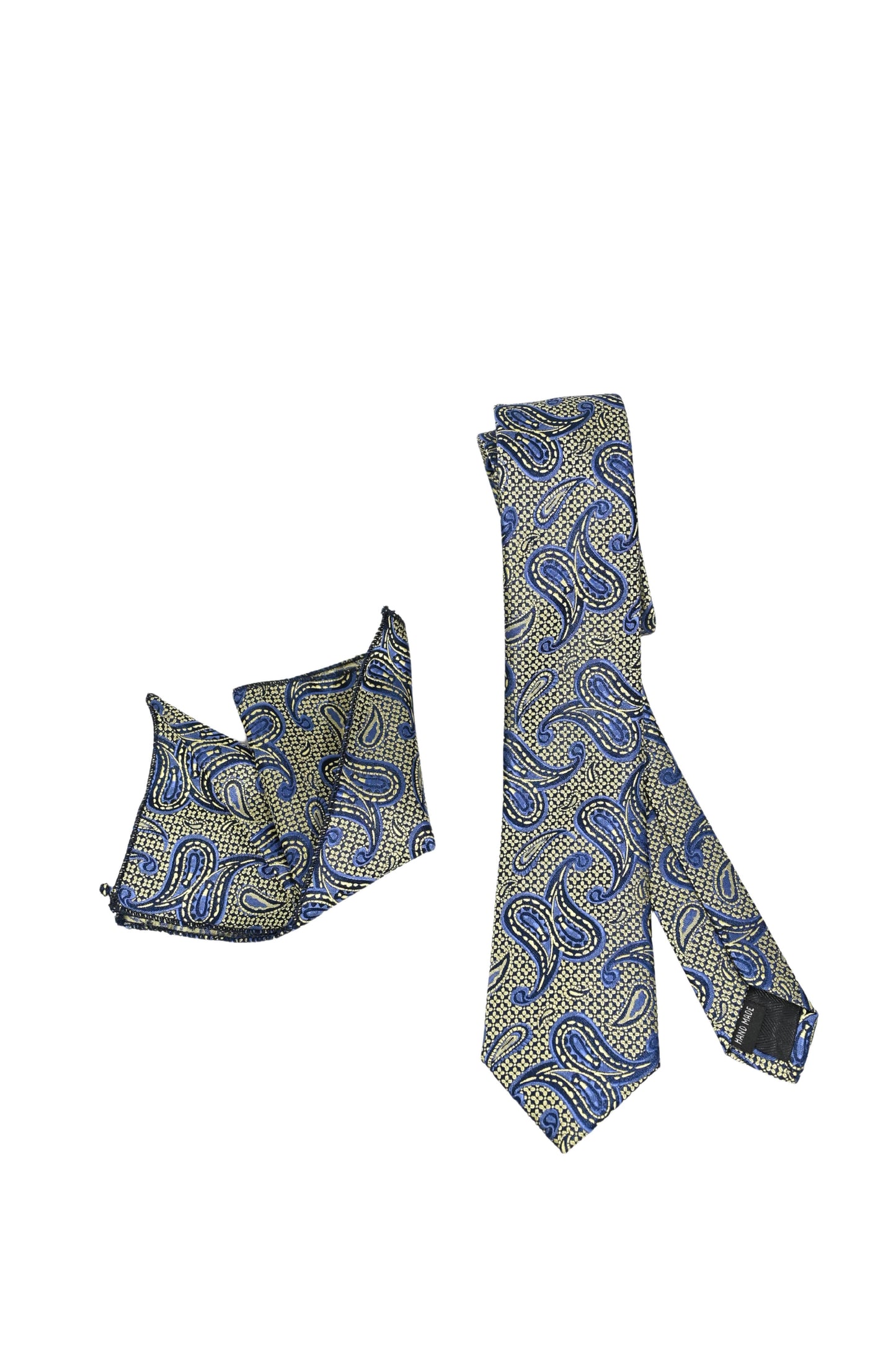 Set cravata & batista #023