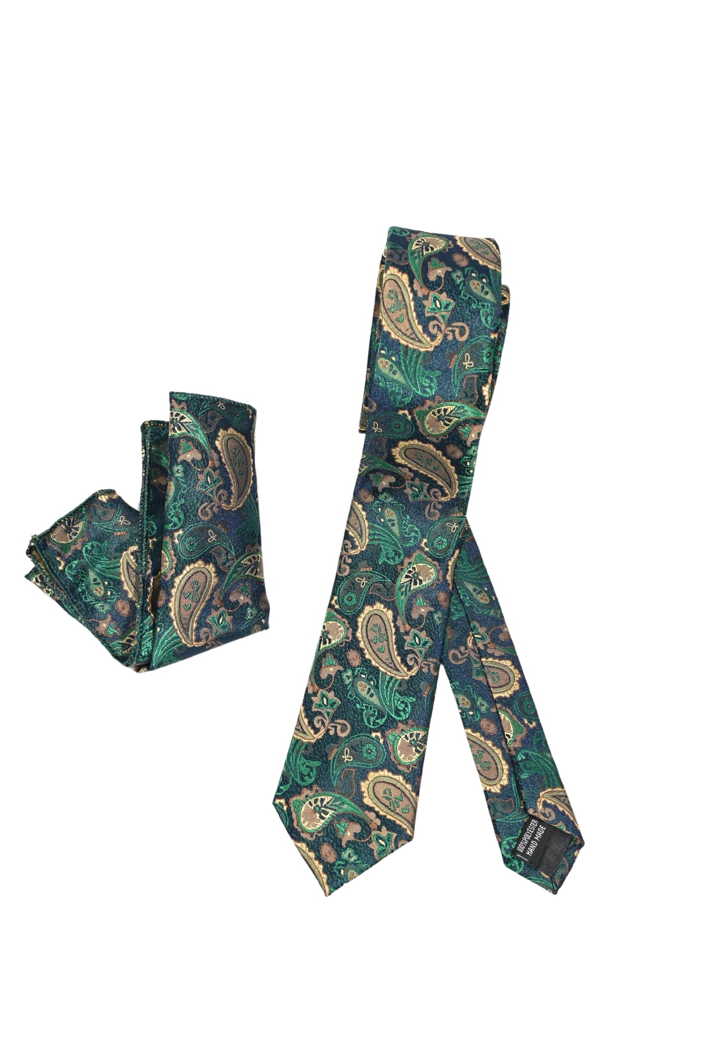 Set cravata & batista #026