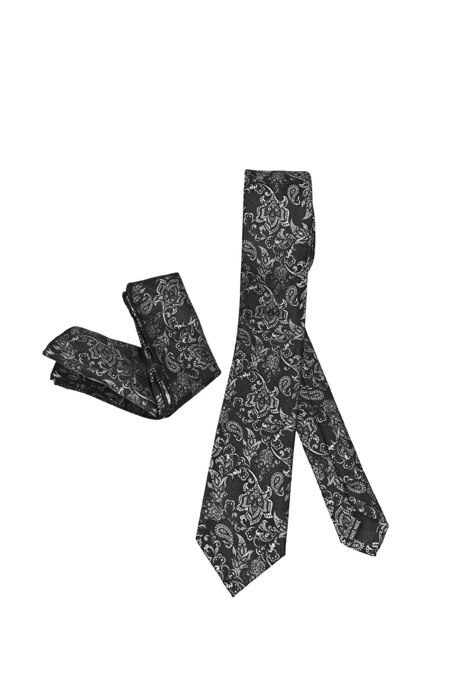 Set cravata & batista #032