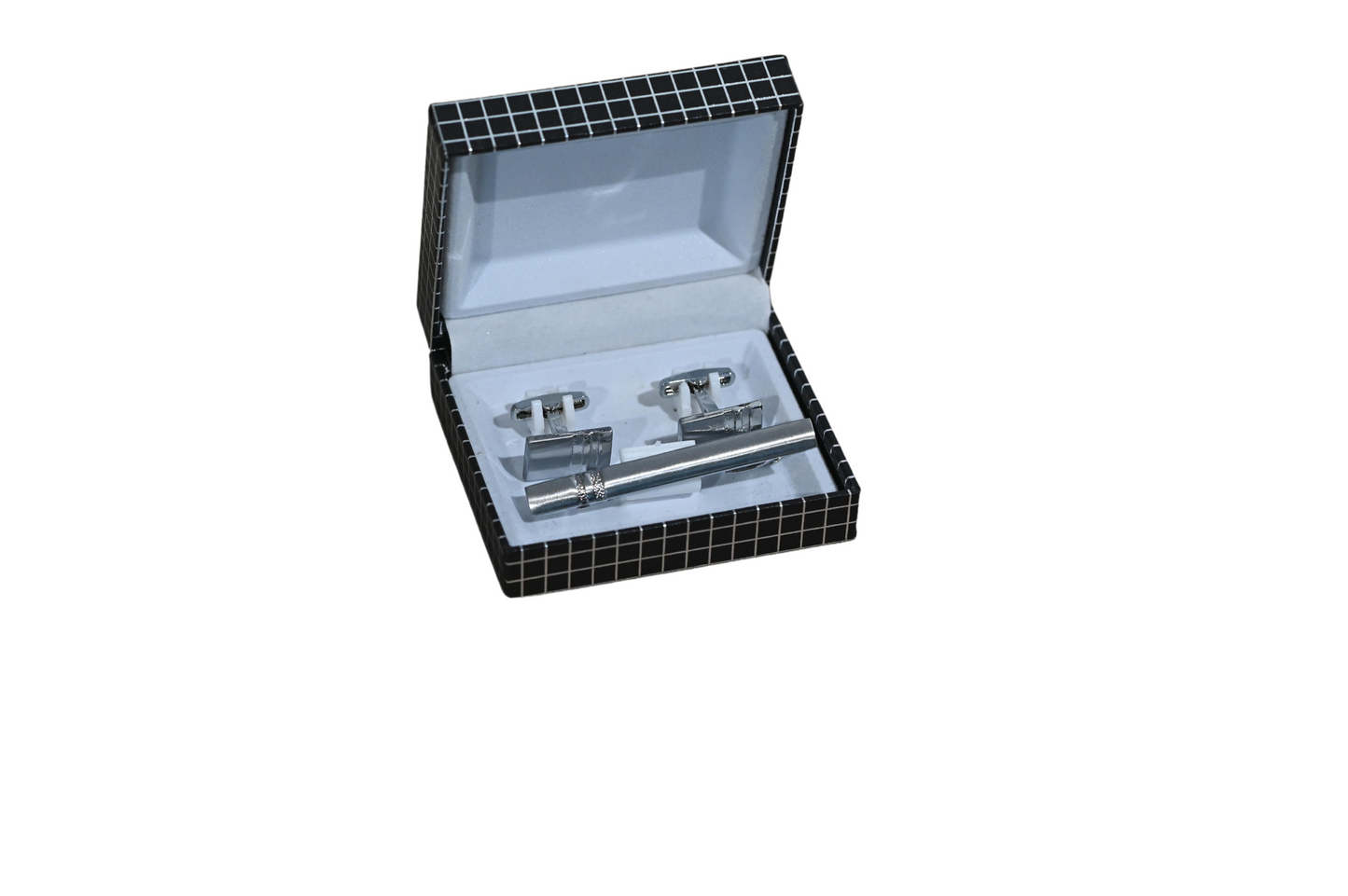 Set Butoni + Agrafa #103