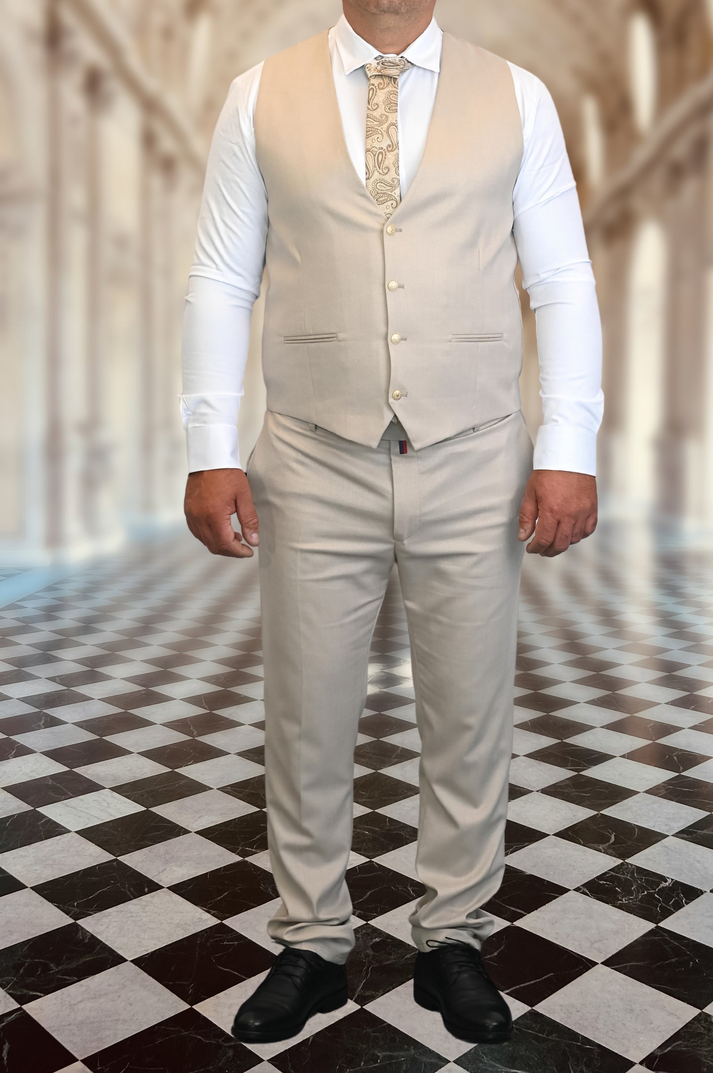 Costum Bărbați #115