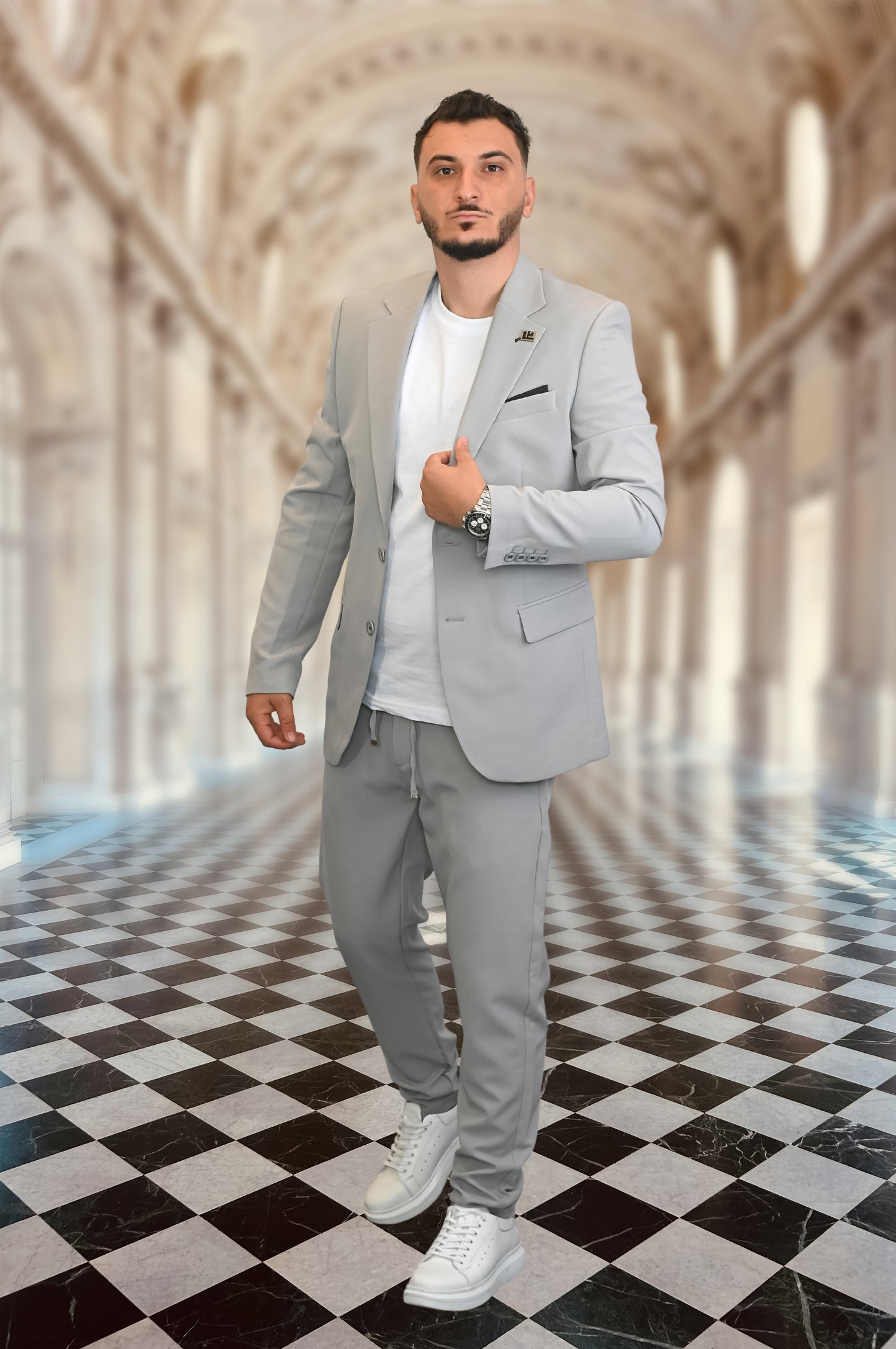 Costum Bărbați #120