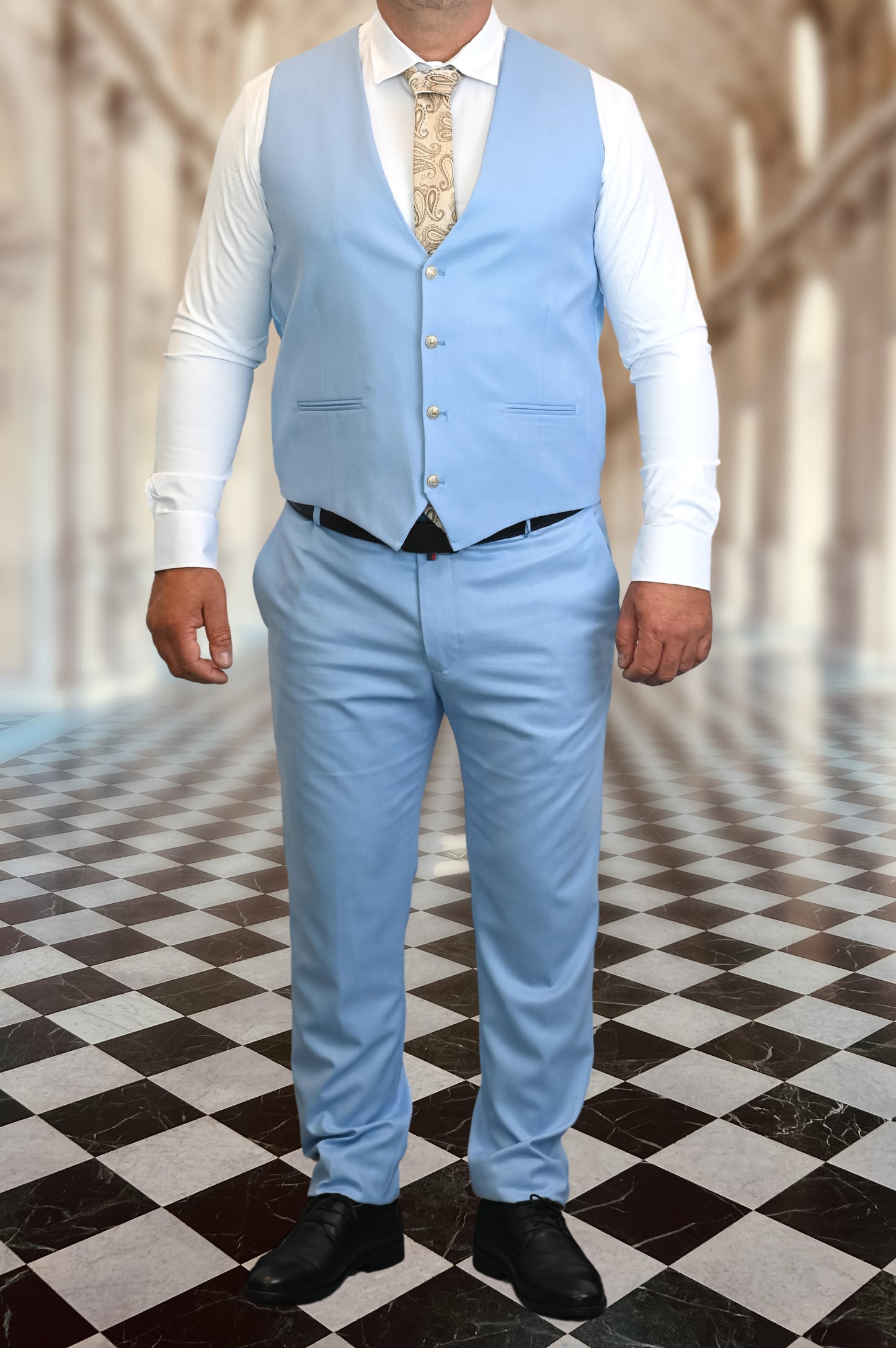 Costum Bărbați #114