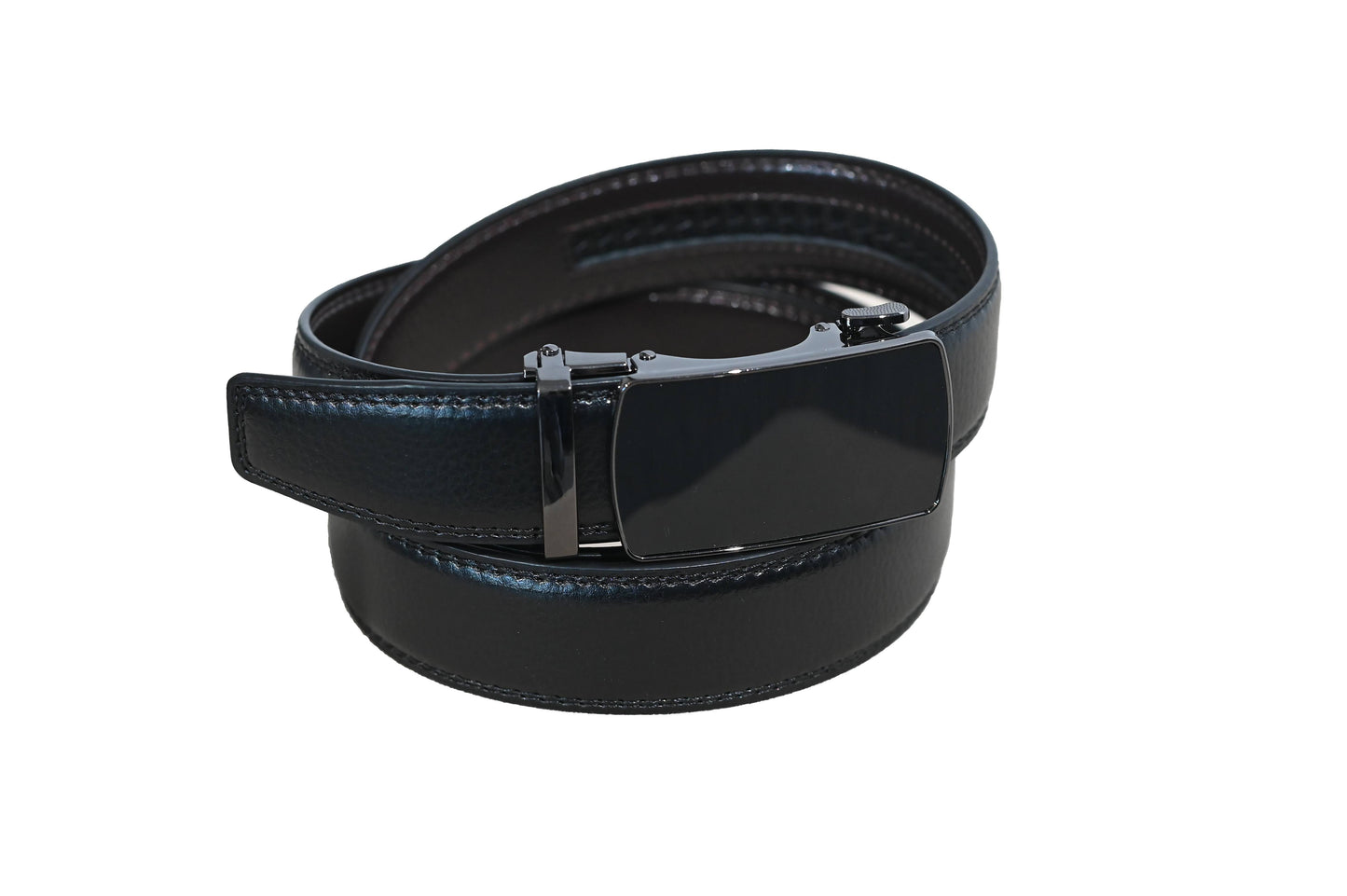 Curea neagra PIELE NATURALA
