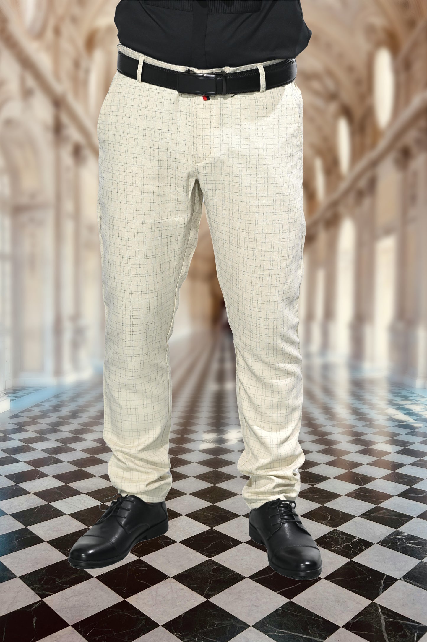 Pantaloni #100