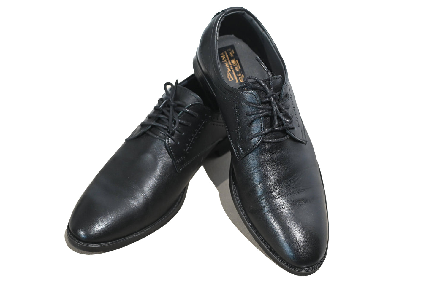 Pantofi piele #105