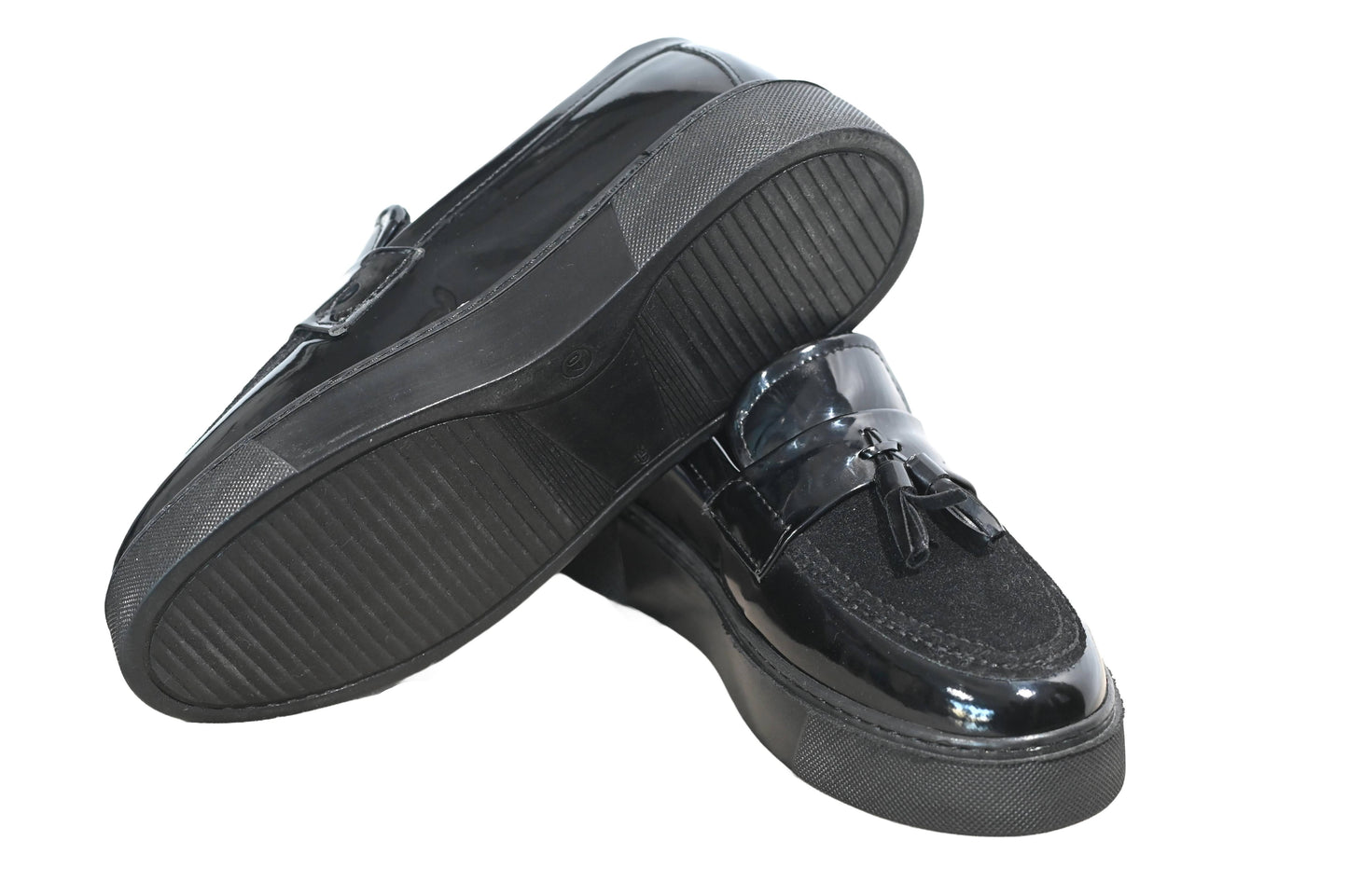 Pantofi mocasini #108