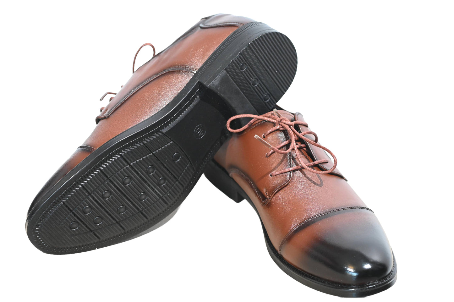 Pantofi piele #103