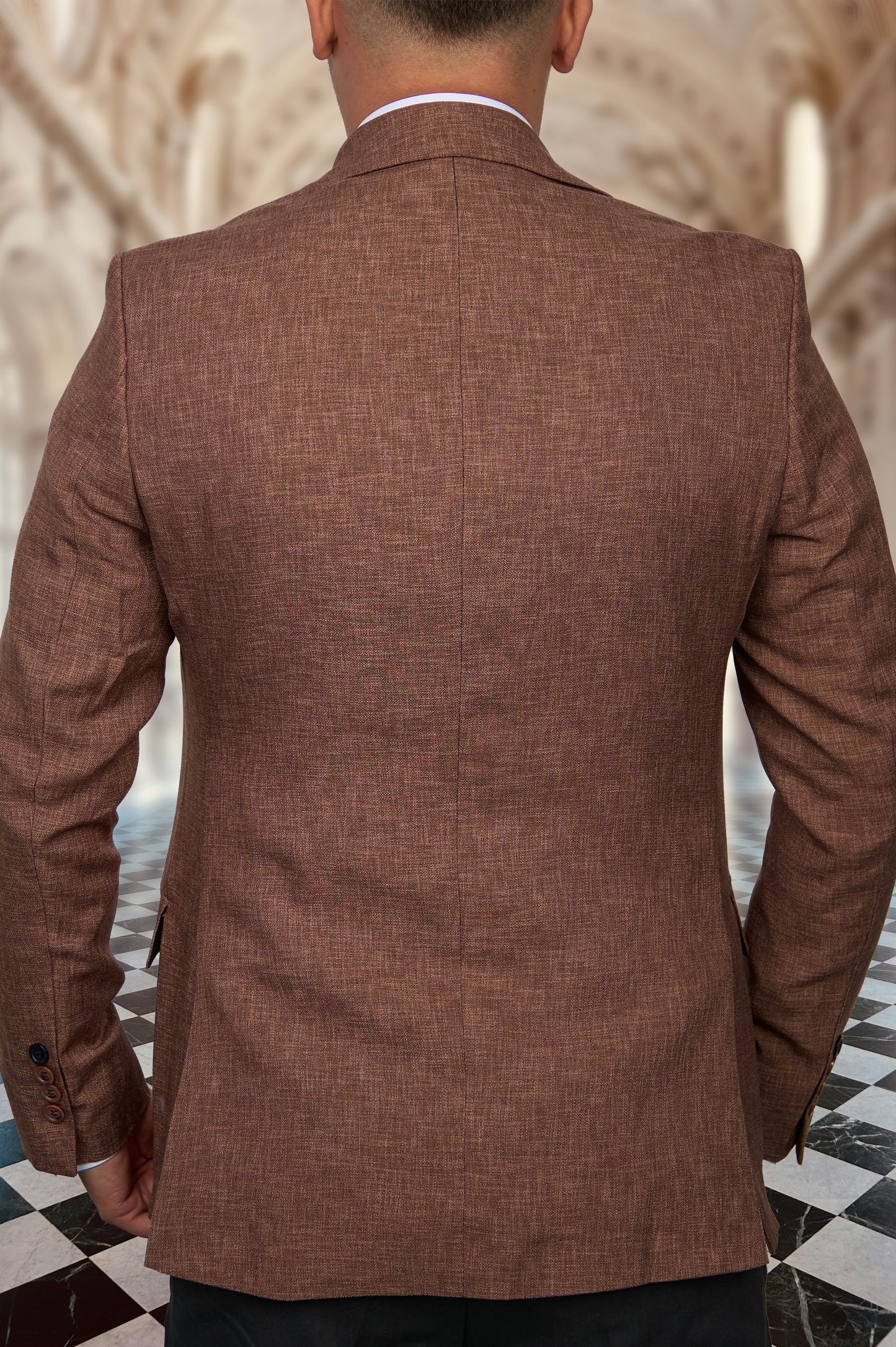 Sacou Bărbați #104