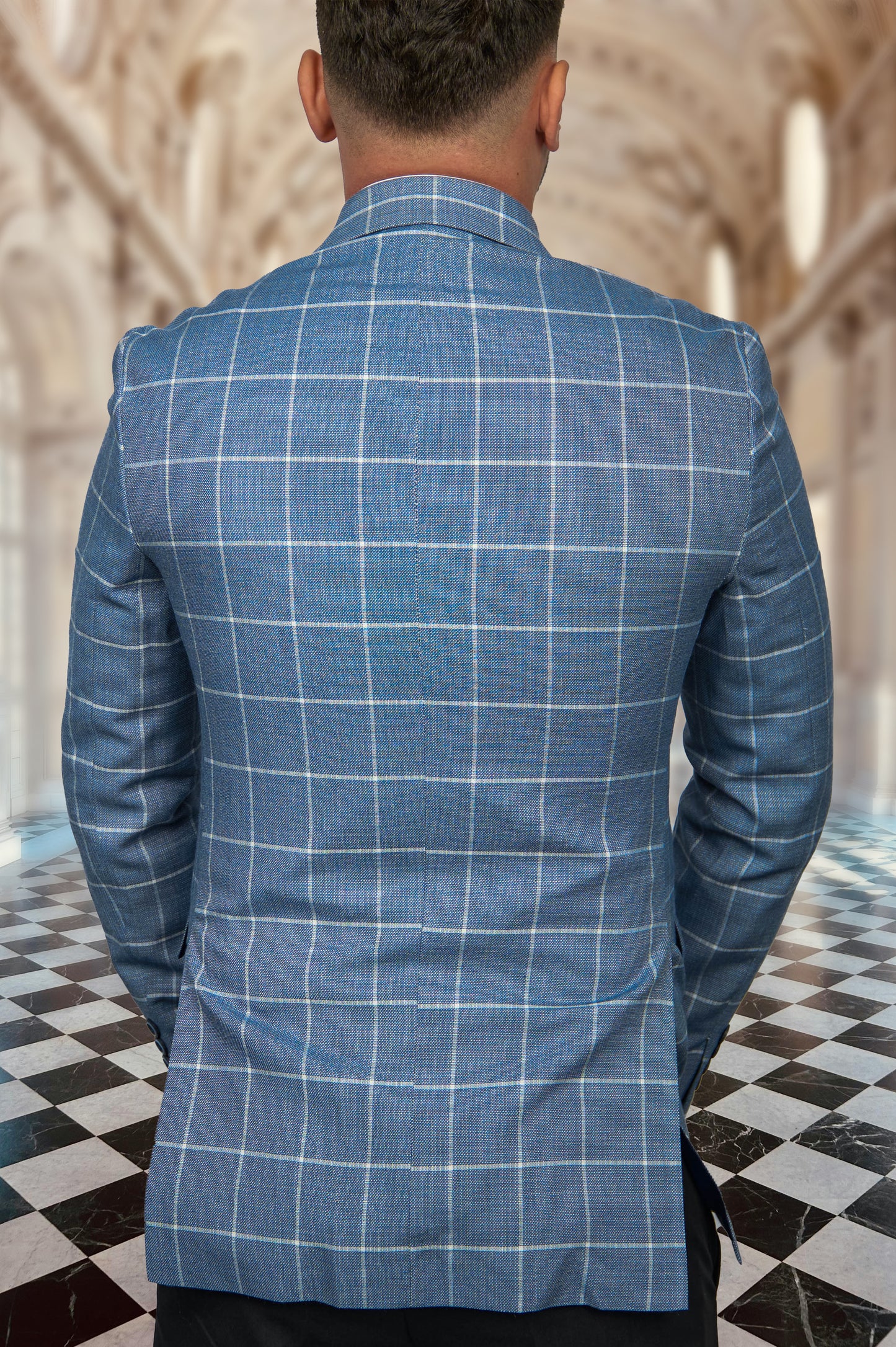 Sacou Bărbați #105