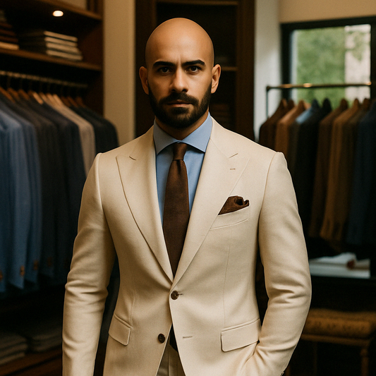 Cum Alegi Costumul Perfect în Funcție de Eveniment