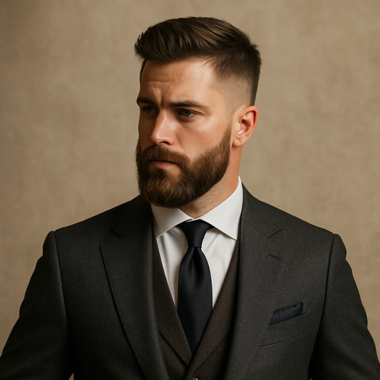 Greșeli Frecvente în Alegerea Costumului și Cum le Poți Evita