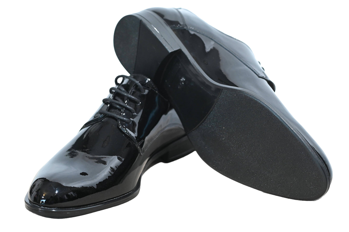 Pantofi PIELE LAC
