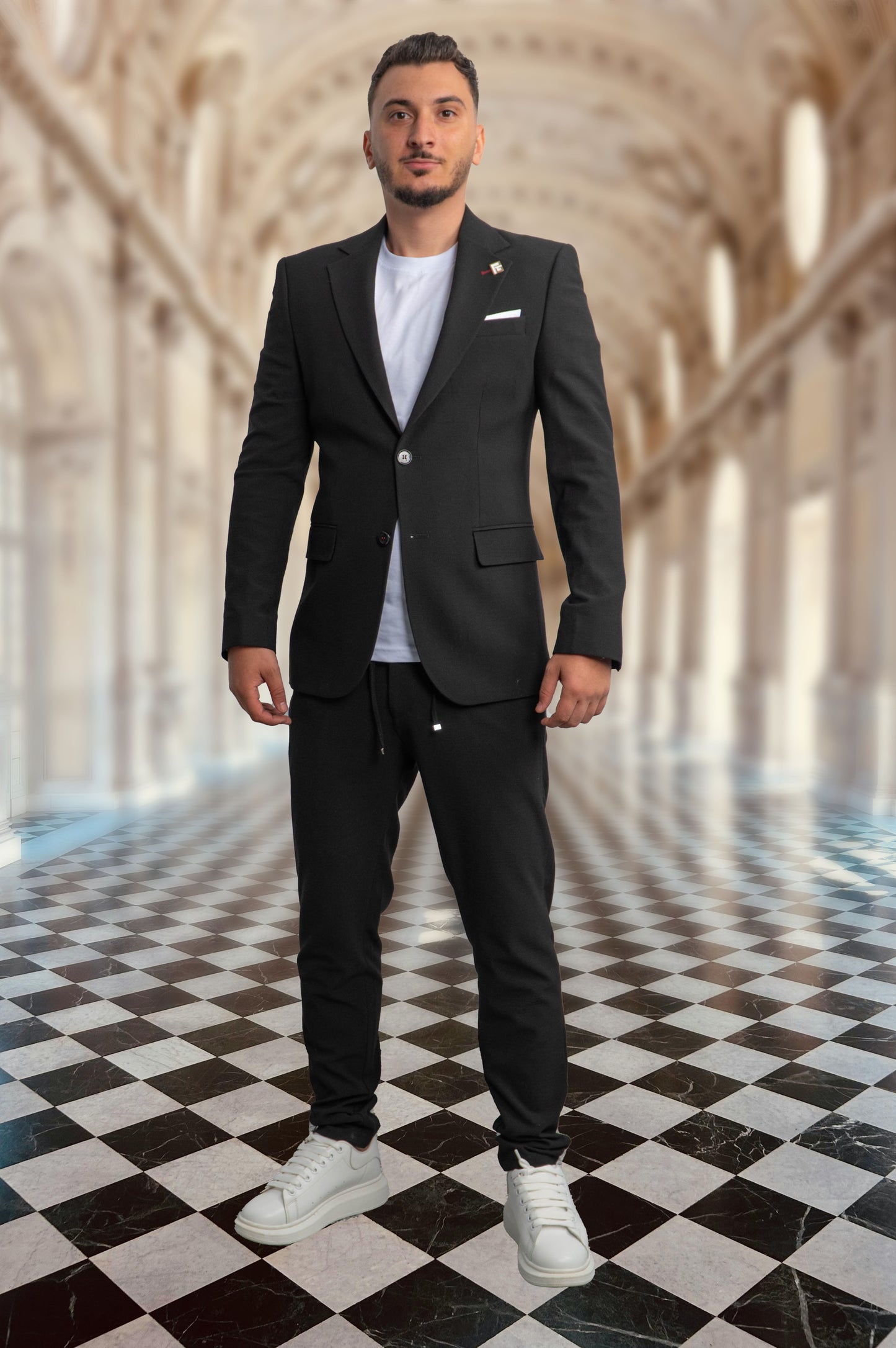 Costum Bărbați #101