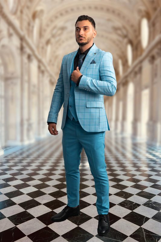 Costum Bărbați #104