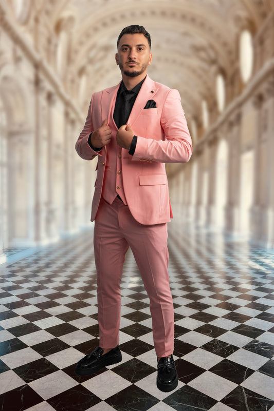 Costum Bărbați #106