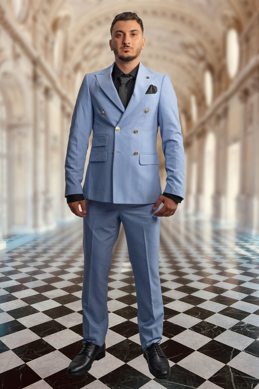 Costum Bărbați #107