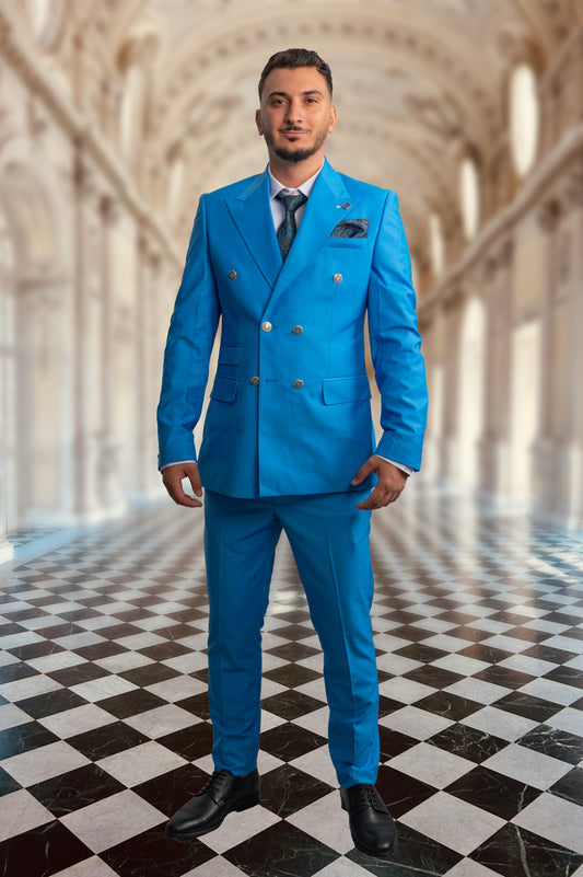 Costum Bărbați #108