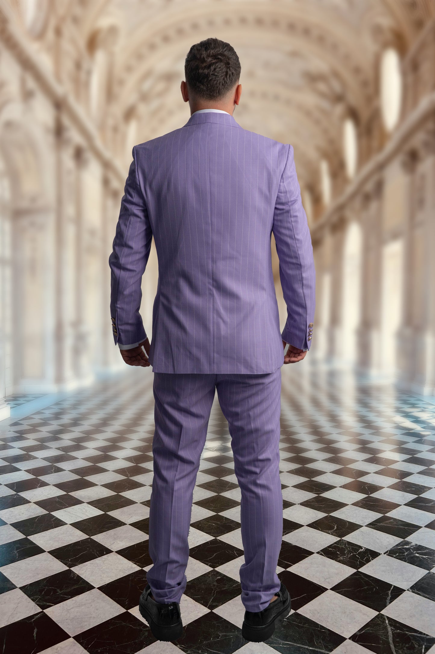 Costum Bărbați #110