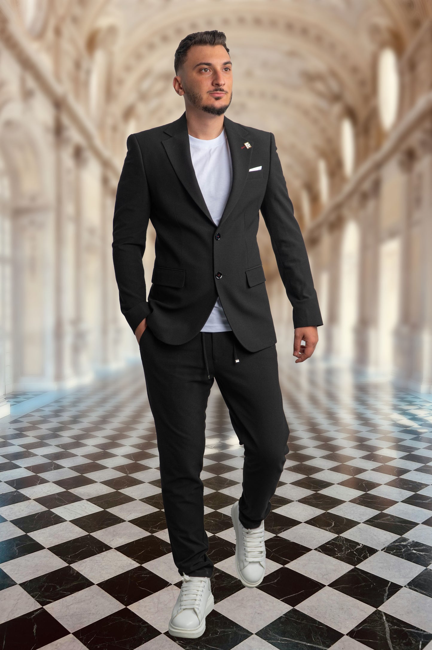 Costum Bărbați #101