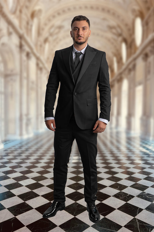 Costum Bărbați #111