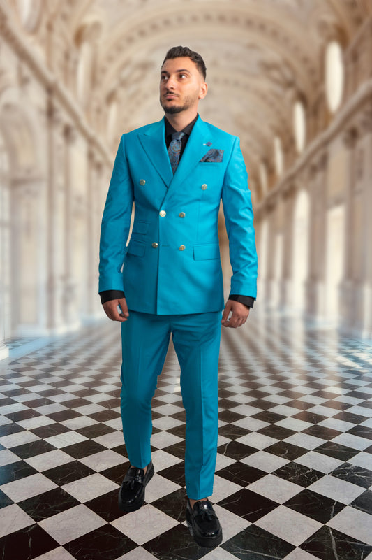 Costum Bărbați #103