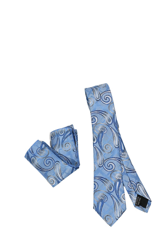 Set cravata & batista #015