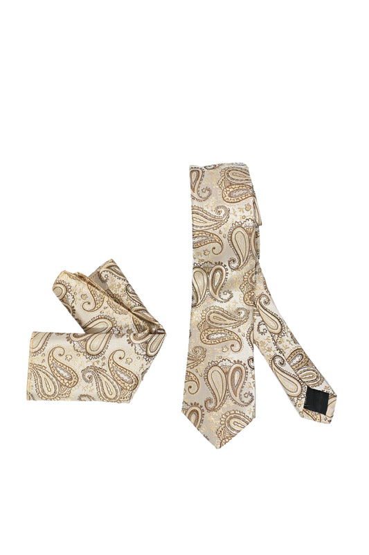 Set cravata & batista #016