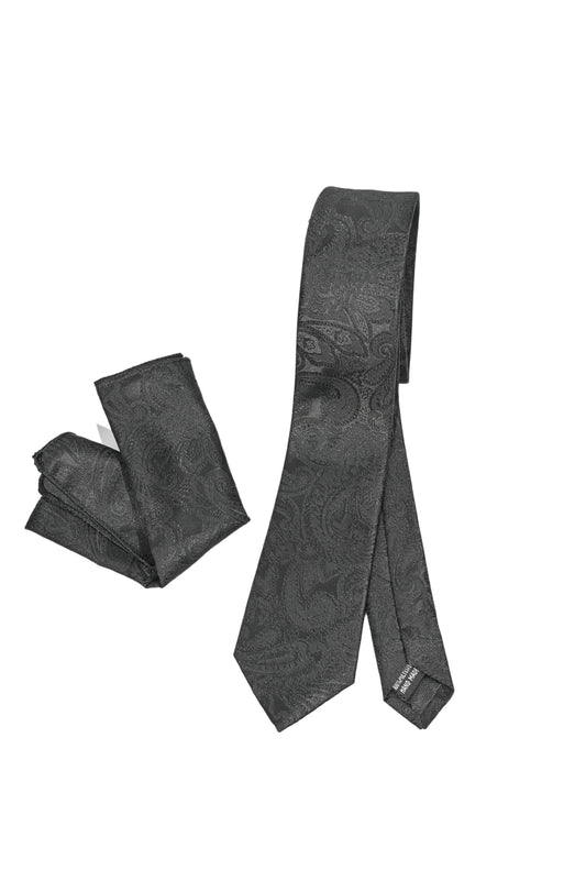 Set cravata & batista #017