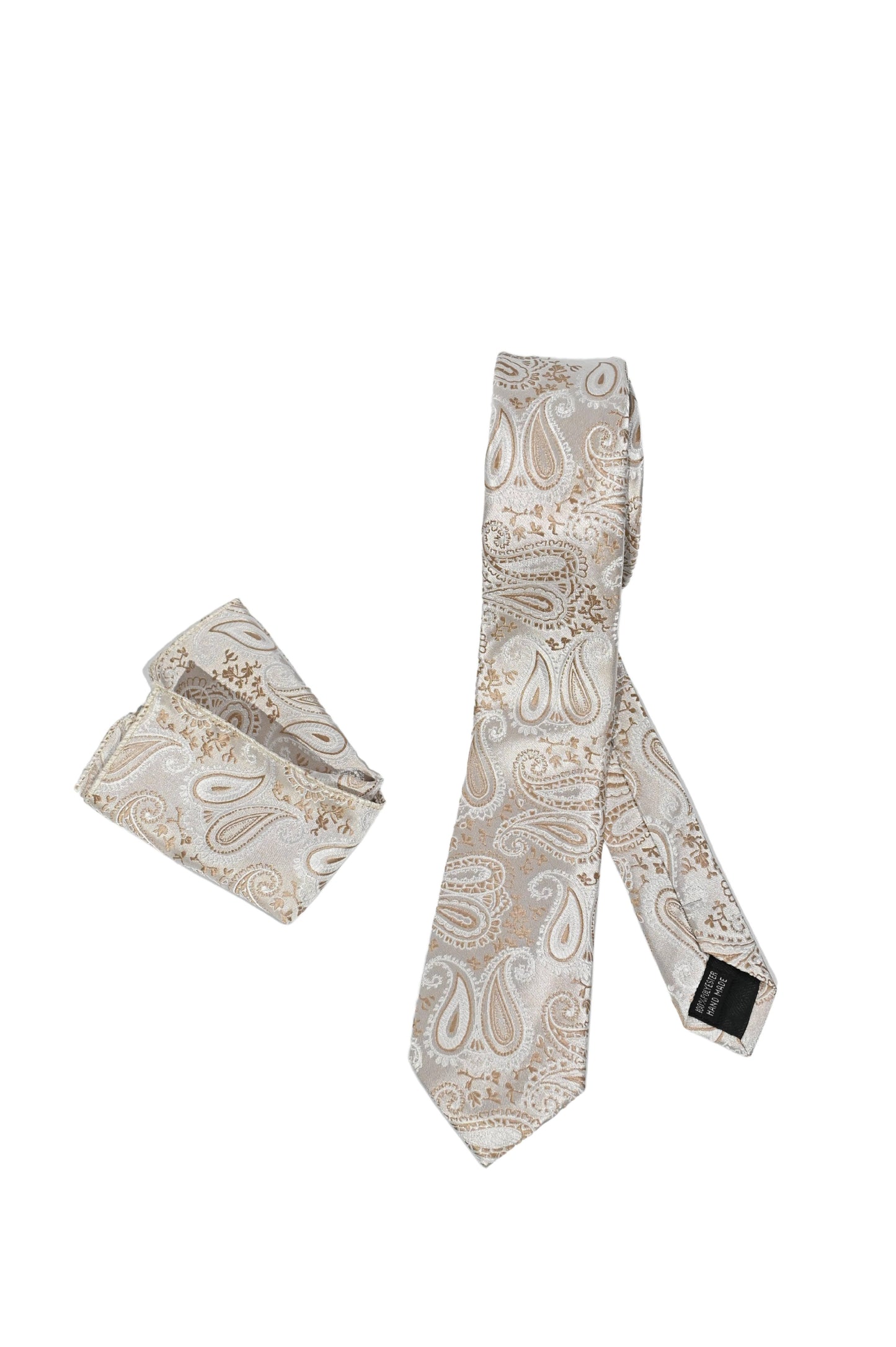 Set cravata & batista #018