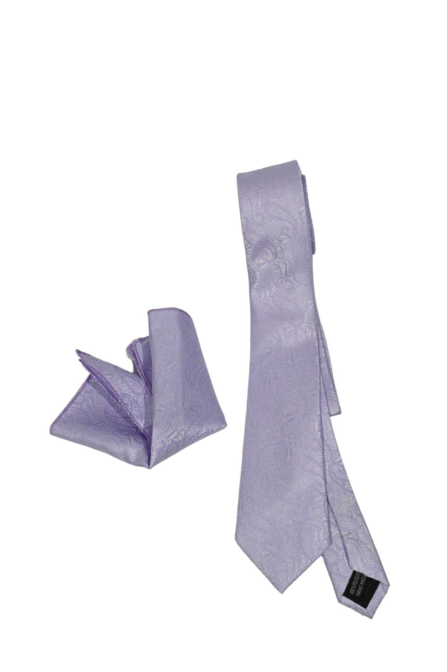 Set cravata & batista #020