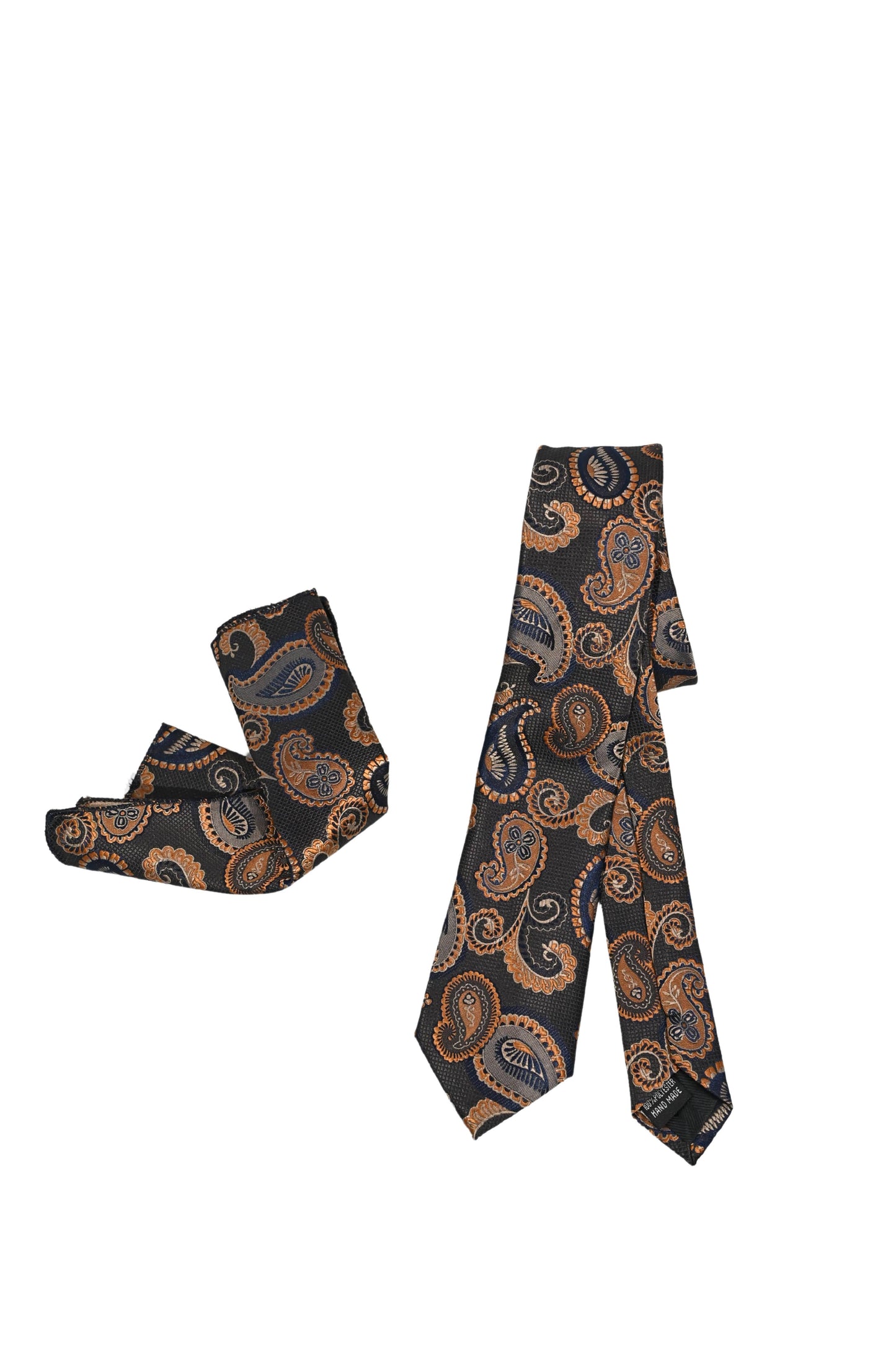 Set cravata & batista #025