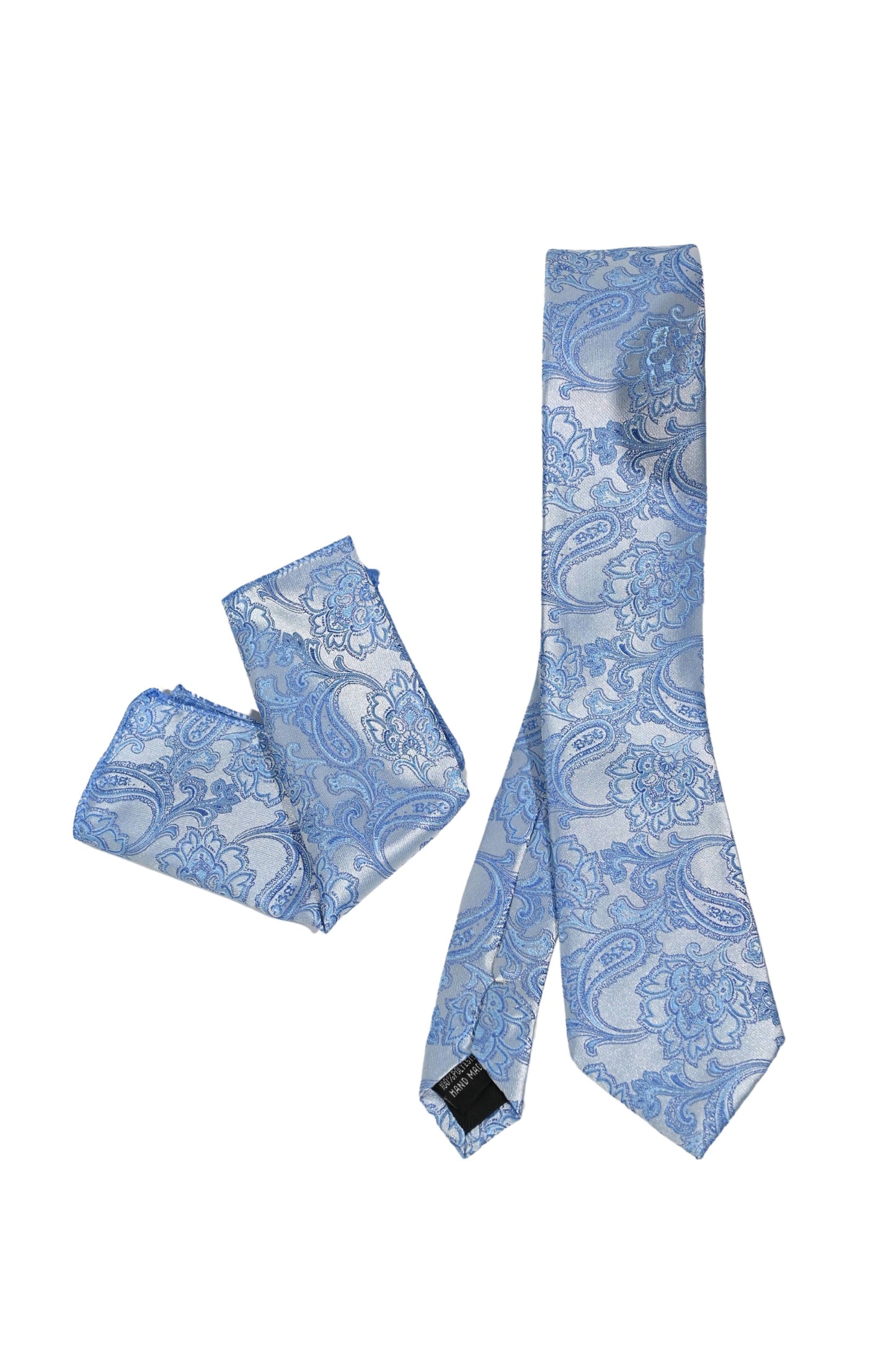 Set cravata & batista #027