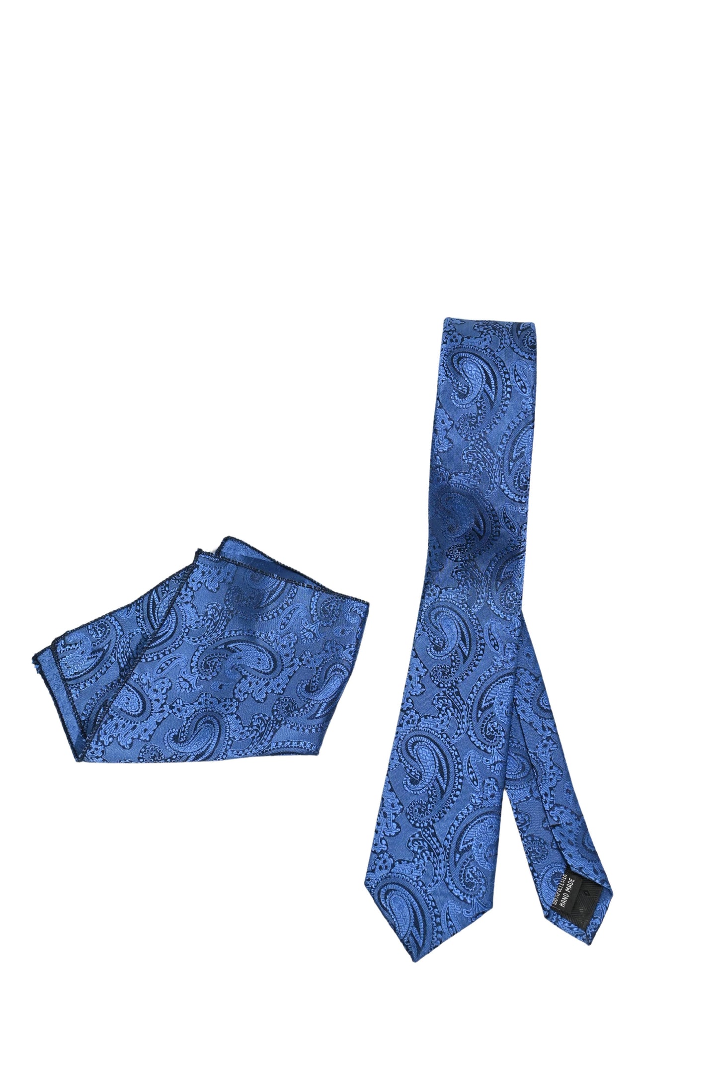 Set cravata & batista #028