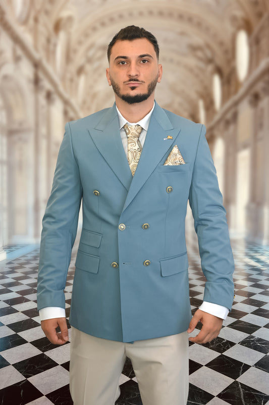 Sacou Bărbați #119