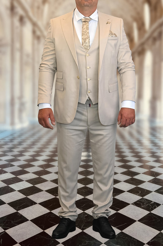 Costum Bărbați #115
