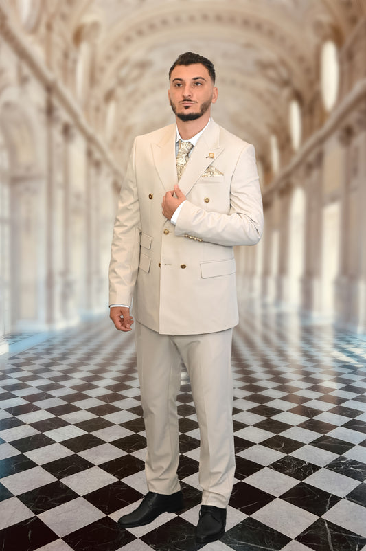 Costum Bărbați #118