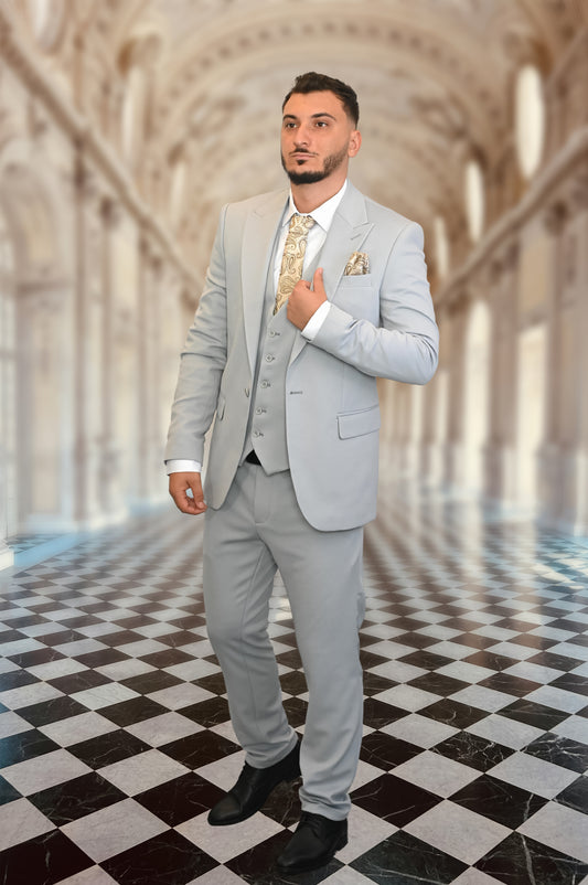 Costum Bărbați #119