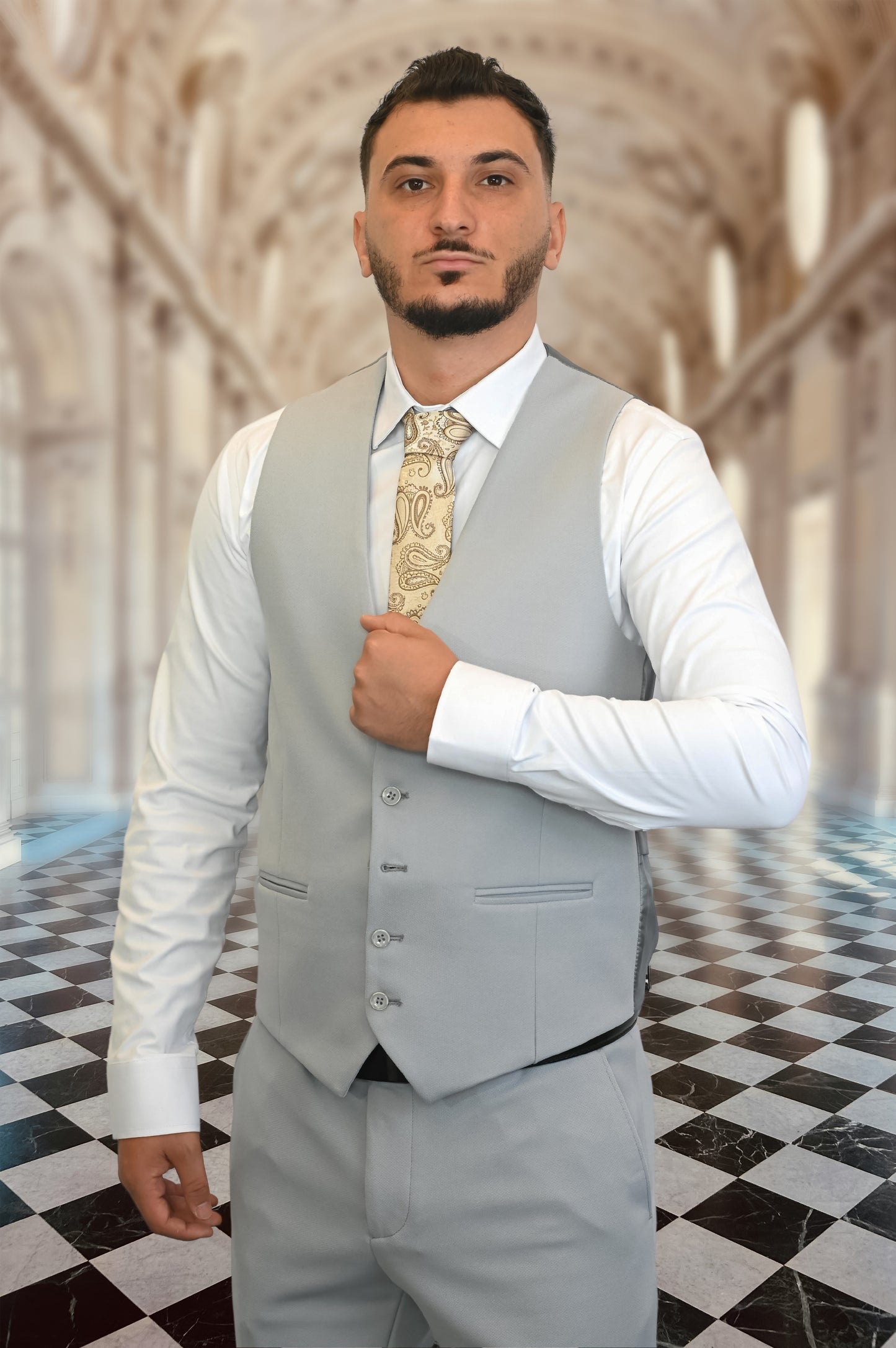 Costum Bărbați #119