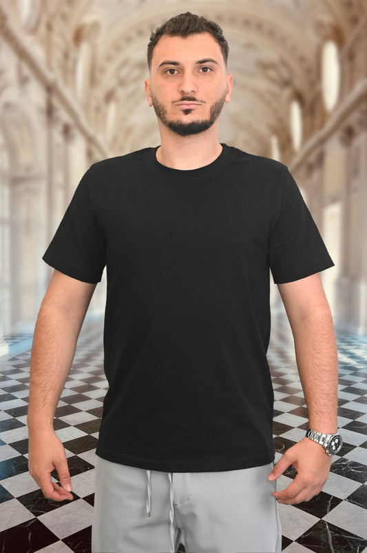 Tricou negru