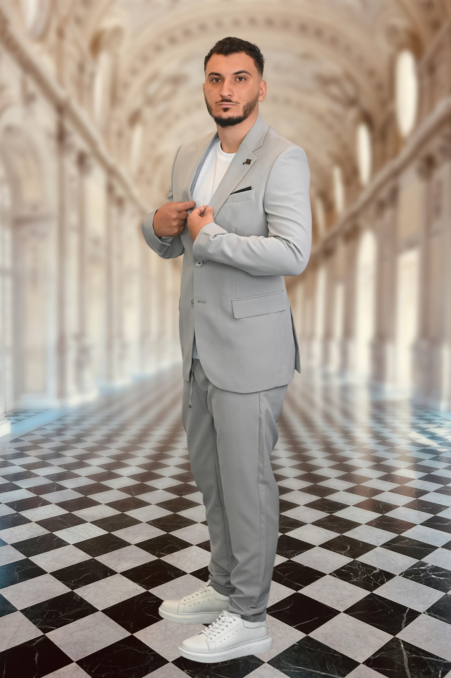 Costum Bărbați #120