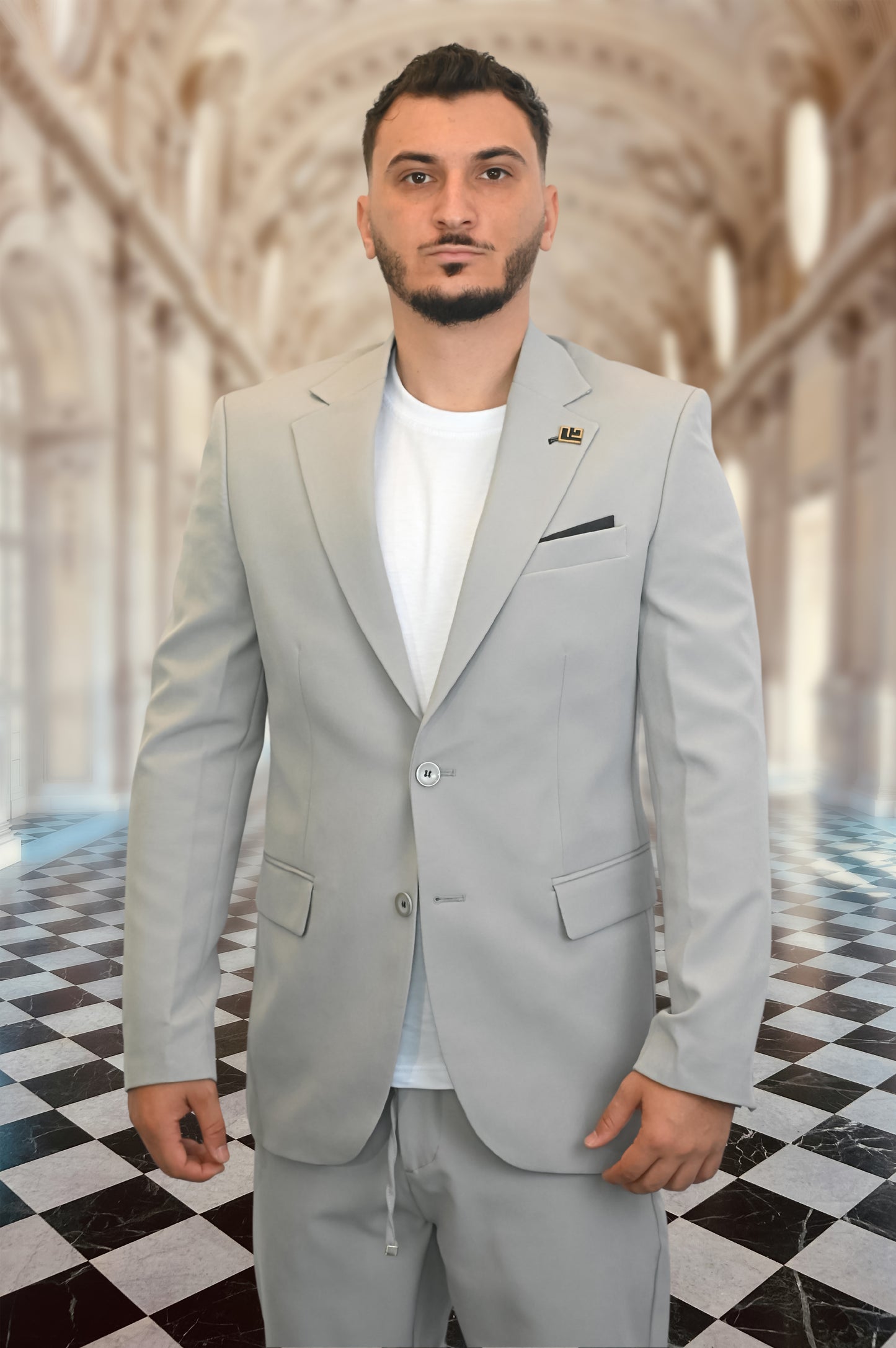 Costum Bărbați #120