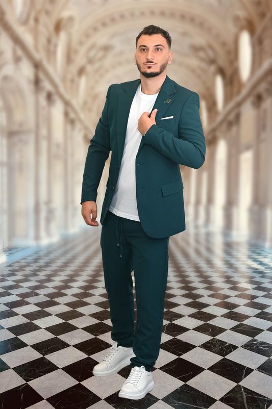 Costum Bărbați #117