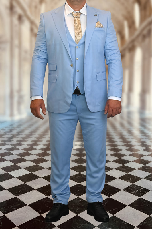 Costum Bărbați #114