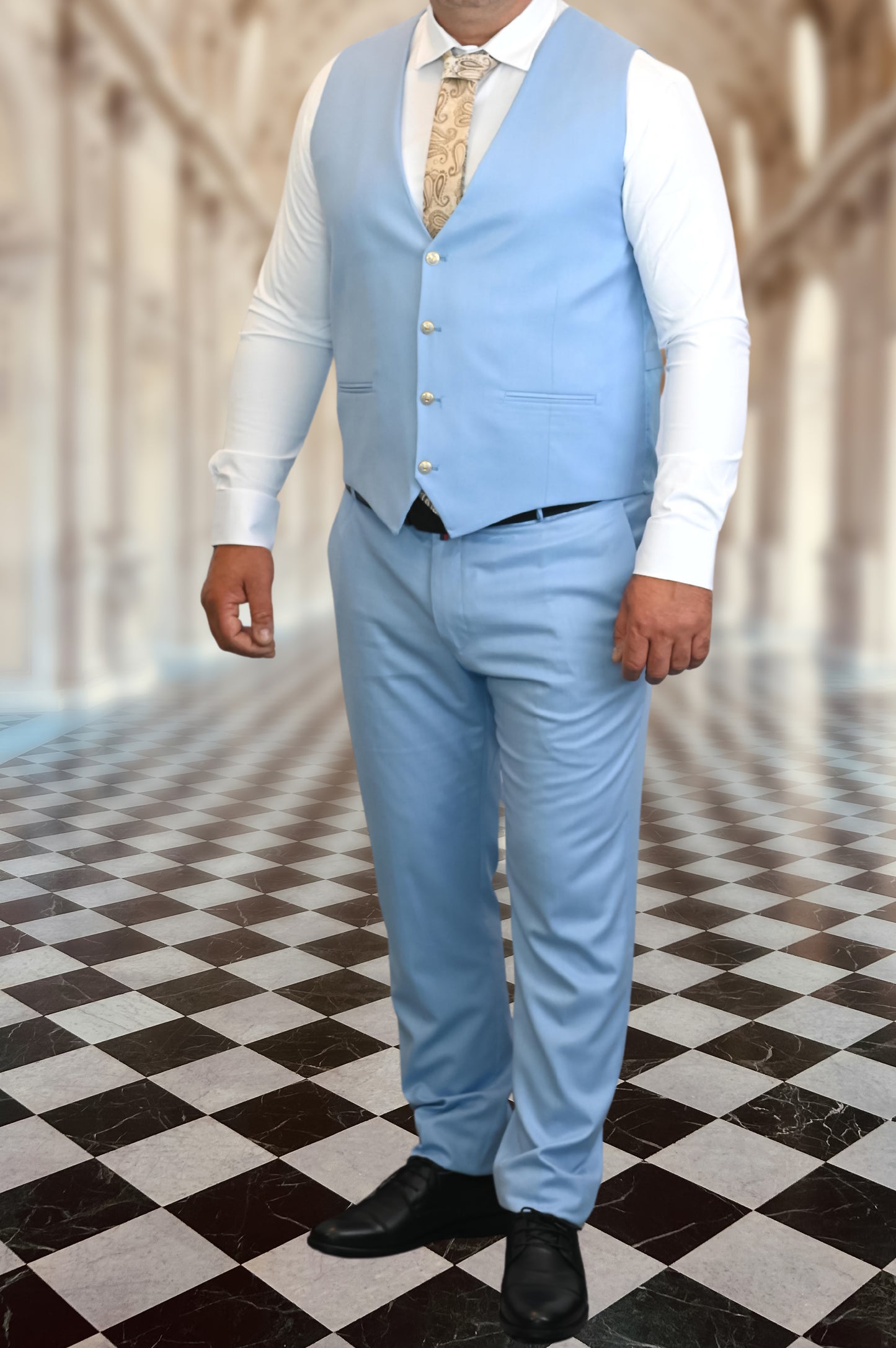 Costum Bărbați #114