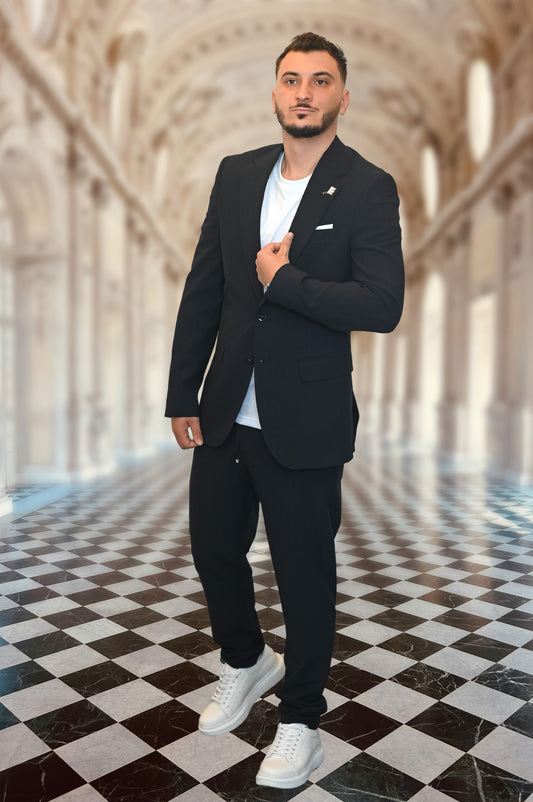 Costum Bărbați #121