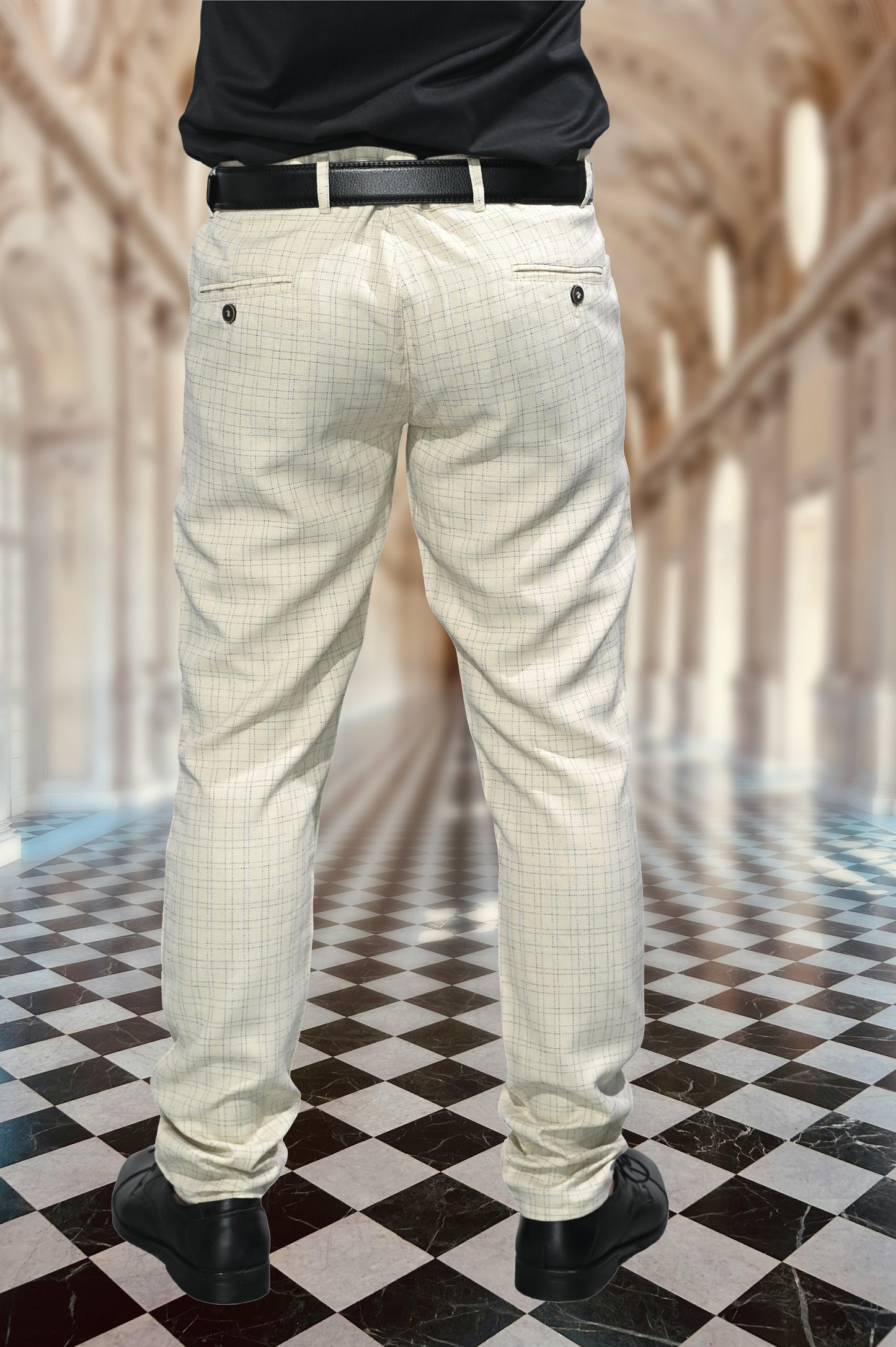 Pantaloni #100