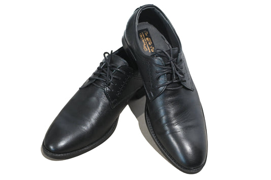 Pantofi piele #105